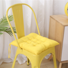 Set of 2/4/6 chair cushions chair padding inside and outside seat cushion 7L UK