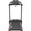 Folding Treadmill Indoor Electric Runing Walking Home Gym Machine LCD Display BT