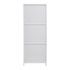 3 Cube Bookcase Shelf Display Furniture Storage Shelving Unit Living room Office