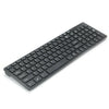 Slim 2.4GHz Cordless Wireless Keyboard and Mouse Set For PC MAC Laptop Tablet