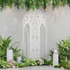 Metal Wedding Prop Stage Stand Rack Pillar Cake Dessert Table Roman Column UK