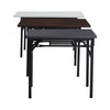 Computer Desk Home Office Desk Laptop Study Writing Table Workstation Furniture