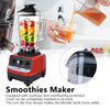 Blender Smoothie Maker Ice Crusher Mixer Blenders Fruit Juicer Vegetables 800W
