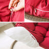 Hanging Rattan Swing Patio Garden Chair Egg Chairs Cushion Cover In /Outdoor Use