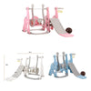 Kids Swing Slide Climber Set Baby Toddler Garden Indoor Outdoor Playground Toy