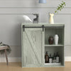 Sideboard Cupboard Display Unit Storage Cabinet with Shelf Door Living Room BN