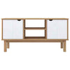 TV Cabinet OTTA Solid Wood Pine Practical and beautiful multifunction