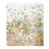 Window Film PVC Frosted Self Adhesive Privacy Glass Cover Sticker Bathroom Home