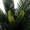 125cm Large Artificial Cycas Palm Tree with Pot Fake Plant Indoor Outdoor Decor