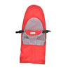 Newborn Baby Bouncer Balance Soft Durable Infant Chair Rocking Seat Foldable UK