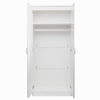 Double Wardrobe With Mirror Chest of drawers Bedroom Furniture Storage Wardrobes