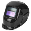Welding Helmet Mask Auto Darkening Welders Arc Tig Mig Grinding Solar Powered UK