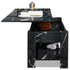 High Gloss Coffee Table With Storage Lift Top Up Wooden Living Room Furniture UK