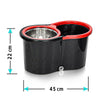 360° Floor Mop And Bucket Set With 2 Spin Mop Heads Floor Cleaner Home Cleaning