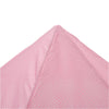 Pink Children Kids Play Tent Fairy Princess Girls Boys Hexagon Playhouse House