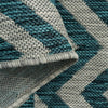 NEW Washable Indoor Outdoor Rugs for Home & Garden Patio Area Plastic Mats XS-XL