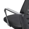 Mesh Computer Swivel Chair Office Chair Adjustable Executive Desk Seat Home Work