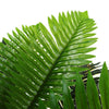 Large Artificial Palm Tree Fake Tropical Plant in Pot Outdoor Indoor Home Decor