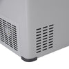60L Car Fridge Dual Zone Compressor Refrigerator Portable Warmer Freezer Camping