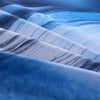 Duvet Cover Bedding Set with Pillow Cases Quilt Cover Single Double King Size UK