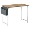 Computer Desk Student Study Writing PC Laptop Table for Home Office Workstation