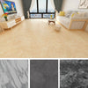 Stylish Stone Pattern Self-adhesive PVC Flooring Planks Floor Tile Home 24 pcs