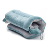 Armchair Cushion Seat Pad Floor Chair Cushion Office Chair Thick Cover Cotton UK