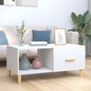 Coffee Table Engineered Wood Side Centre Accent End Table Multi Colours