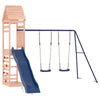 Outdoor Playset Solid Wood T8M4