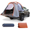 Pickup Truck Tent for 2-Person Sleeping 5 FT Truck Bed Tent Mid Size w/Carry Bag