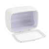 Action Figures Display Case Dustproof Large Box Clear Collectibles Model Cabinet
