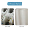 Radiator Cover Cabinet White Traditional Modern MDF Slat Wood Grill Furniture