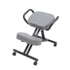 Adjustable Ergonomic Kneeling Chair Kneeling Orthopedic Posture Improving Stools