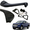 SYST Auto Air Intake Snorkel Kit For Ford Ranger T6 2012-2015 Off Road Airflow