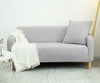 Knitted sofa cover single and double three seat sofa cover cover sofa cushion
