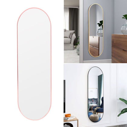 150cm Full Length Dressing Mirror Wall Mounted Bedroom Hallway Living Room Decor