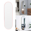150cm Full Length Dressing Mirror Wall Mounted Bedroom Hallway Living Room Decor