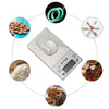 Professional 0.001-20g Digital Milligram Weighing Scale Gold Jewellery Lab Scale