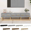 TV Cabinet Engineered Wood HiFi Cabinet Media TV Console Multi Colours