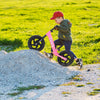 Boys Girls Balance Bike Walking Running Training Adjustable Handlebar Toddler UK