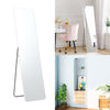 5FT Full Body Mirror with Metal Bracket for Bedroom Dressing Room Wall/Standing