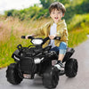 6V Battery Powered Ride on Quad Bike ATV Electric Mini Vehicle Car For Toddler