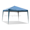 2x2M/3x3M Pop Up Outdoor Garden Waterproof Heavy Duty Gazebo Marquee Party Tent