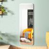 Large Full Length Wall Hanging Mirror Home Bedroom Floor Dressing Vanity Mirror