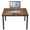 100 cm Computer Desk Study PC Table Laptop Workstation Home Office Desk