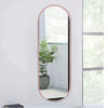 150cm Full Length Dressing Mirror Wall Mounted Bedroom Hallway Living Room Decor