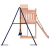 Outdoor Playset Solid Wood V1W6