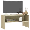 TV Cabinet Chipboard TV Media Stand Hifi Unit Sideboard Multi Colours