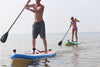 10/11.6 ft Adjustable Inflatable Surfboard Stand-Up SUP Inflatable Paddle Board