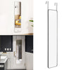 Long Mirror Full Length Over Door Hanging Wall Mounted Mirror Bedroom Dressing